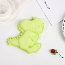 Dinosaur silicone baking for sale  HATFIELD