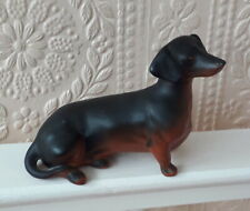 Matt beswick dachshund for sale  LONDON