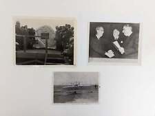 Orville Wright / KITTY HAWK AND THE WRIGHT BROTHERS | TRÊS PRIMEIRAS FOTOGRAFIAS comprar usado  Enviando para Brazil