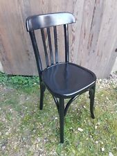 Ancienne chaise bistrot d'occasion  Ramerupt