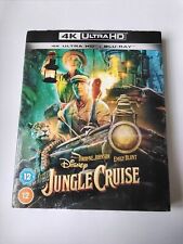 Jungle cruise for sale  CROOK