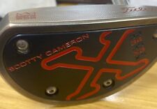 Scotty cameron putter for sale  MANCHESTER