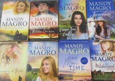 Mandy magro novels d'occasion  Expédié en Belgium