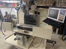 Cnc bed mill for sale  Dripping Springs