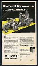 1947 oliver tractor for sale  Denver