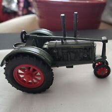 Used, Ertl Massey Harris F2  Small Metal Toy Tractor Challenger    for sale  Shipping to Canada