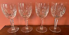 Set waterford crystal for sale  Concord