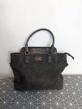 Womens brown bag for sale  WIGAN