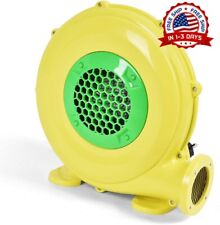 Ventilador de bomba de aire de 480 W 0.6 HP para casa de rebote inflable segunda mano  Embacar hacia Argentina