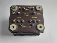 Marinair MH T.996 Vintage Audio Transformer Tested Working for sale  Shipping to South Africa