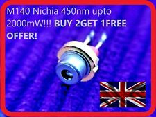 M140 nichia 450nm for sale  UK