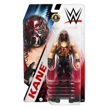 WWE Basic Series #145 MASKED KANE Action Figure Wrestling Mattel NEW 2024, używany na sprzedaż  Wysyłka do Poland