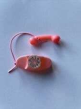 Vintage Barbie Clone Pink Mod Princess Telephone Hong Kong  Mini Phone for sale  Shipping to South Africa