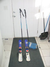 salomon ski poles for sale  Dupont
