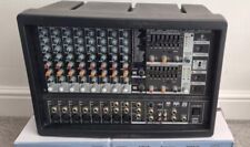 Behringer pmp1680s europower for sale  WORCESTER