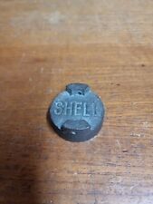 Vintage shell gallon for sale  LINCOLN