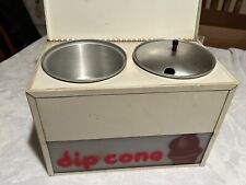 Vintage dip cone for sale  Morrisville