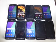 Lot telephones android d'occasion  Échirolles