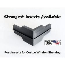 Upgraded inserts costco for sale  Saratoga Springs