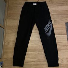 Boys nike black for sale  HOUNSLOW