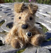 Miniature artist bear for sale  BOURNEMOUTH