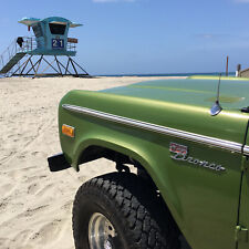 1973 bronco for sale  Carlsbad