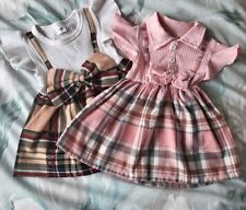 Baby girls dresses for sale  SHEFFIELD