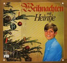 Heintje weihnachten lp gebraucht kaufen  Deutschland