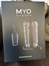 Myo master myo for sale  GRIMSBY