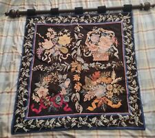 French tapestry vintage for sale  LLANNERCH-Y-MEDD