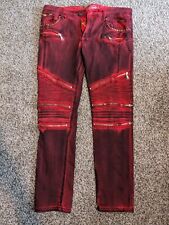 Robin jeans mens for sale  Longmont