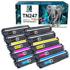 Tn247 toner compatible for sale  Shipping to Ireland