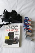 minolta 700si for sale  WIGAN