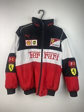 Vintage racing jacket gebraucht kaufen  Deutschland