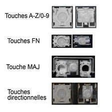 Touche clavier msi d'occasion  Plougastel-Daoulas