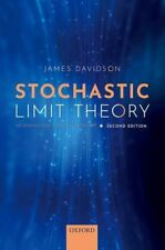 Stochastic limit theory for sale  Shipping to Ireland