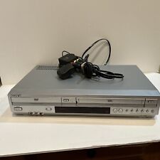 Sony slv d271p for sale  Warners