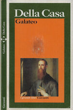 Galateo. giovanni della usato  Italia