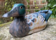 antique duck decoys for sale  BRISTOL