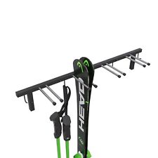 Skihalterung wand skihalter gebraucht kaufen  Guben