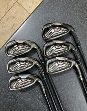 Taylormade burner iron for sale  WALTON-ON-THAMES