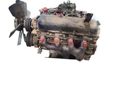 Engine 454 7.4l for sale  Glen Flora