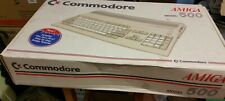 Commodore amiga 500 usato  Como