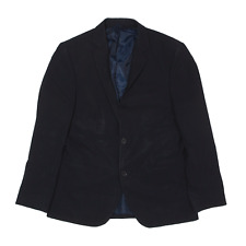 Blazer jacket blue for sale  BLACKBURN