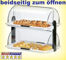 Vitrine gebäck kuchen gebraucht kaufen  Erfurt