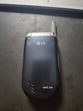LG VX3200 - srebrny (Verizon) telefon komórkowy na sprzedaż  Wysyłka do Poland