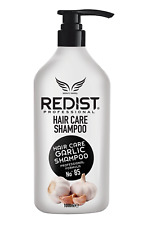 Redist garlic hair gebraucht kaufen  Soers