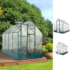 Walk greenhouse outdoor for sale  GREENFORD
