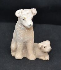 Soapstone stone dog for sale  Mechanicsburg