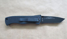 Benchmade emerson spec for sale  Fort Wayne
